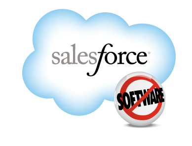 2.Salesforce.com導入・定着化支援